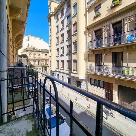 San Bartolome Bay - Iberorent Lägenhet