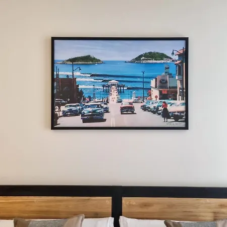 Lägenhet San Bartolome Bay - Iberorent San Sebastián