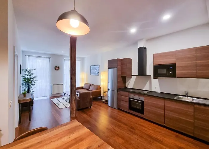 San Bartolome Bay - Iberorent Lägenhet *