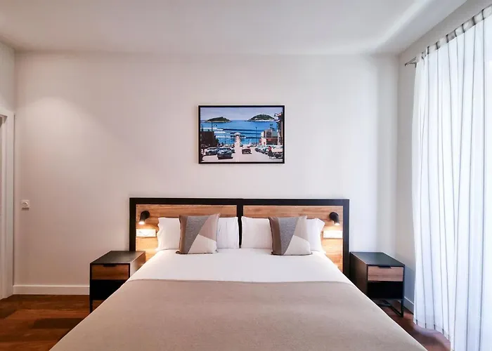 San Bartolome Bay - Iberorent *