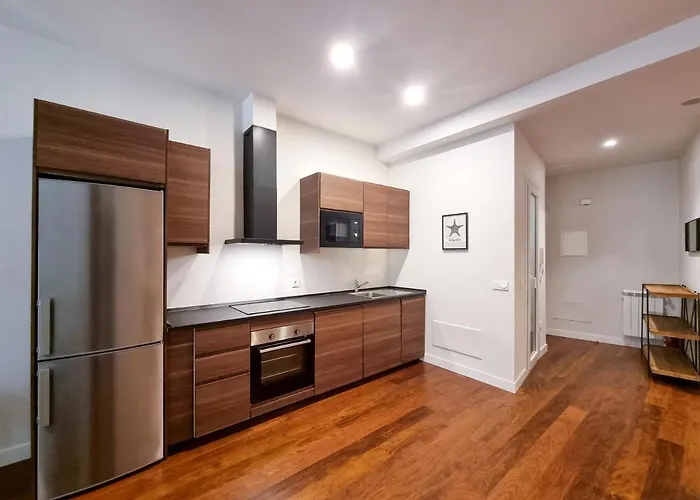 San Bartolome Bay - Iberorent Lägenhet