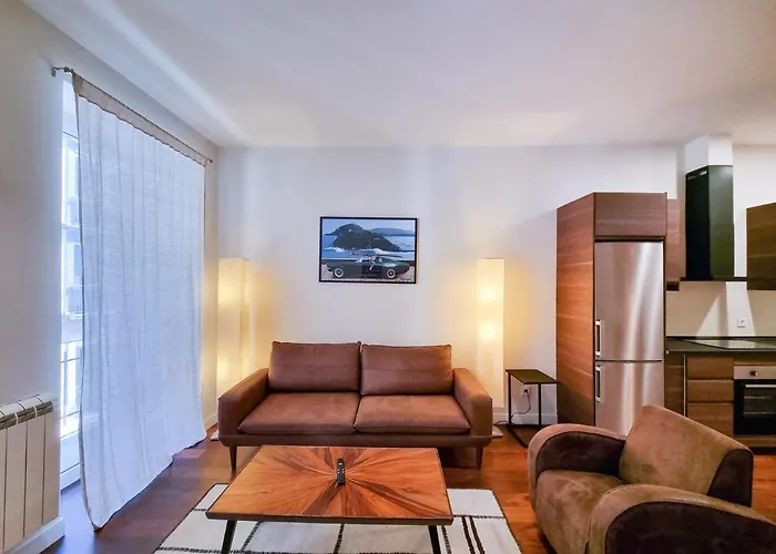 San Bartolome Bay - Iberorent