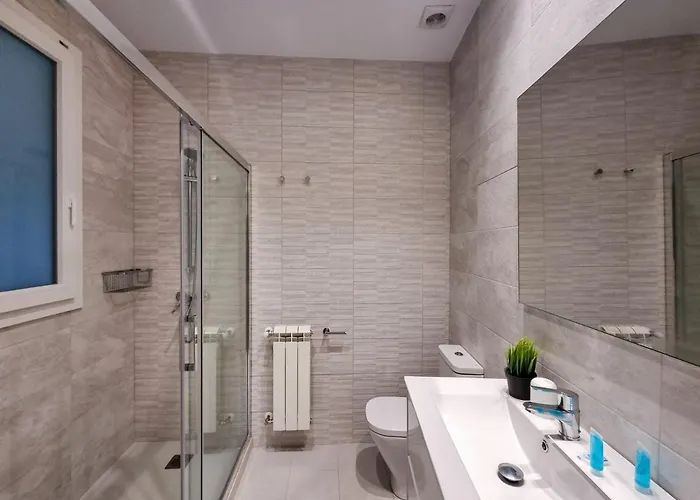 San Bartolome Bay - Iberorent