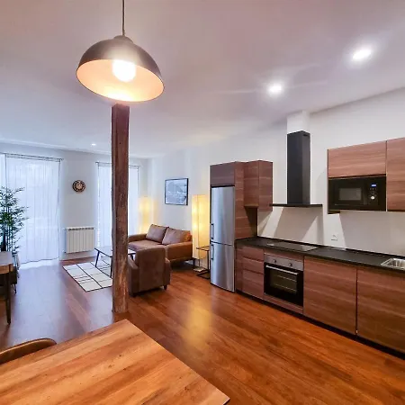 San Bartolome Bay - Iberorent Apartment *