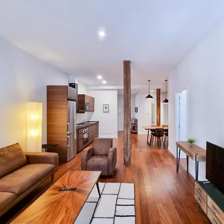 San Bartolome Bay - Iberorent Apartment *