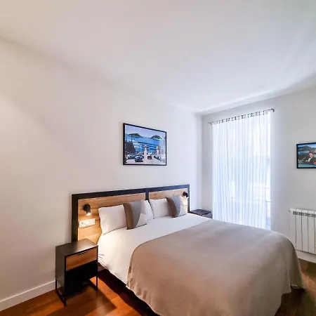 San Bartolome Bay - Iberorent Apartment *