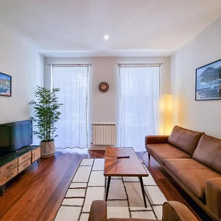 San Bartolome Bay - Iberorent 圣塞瓦斯蒂安