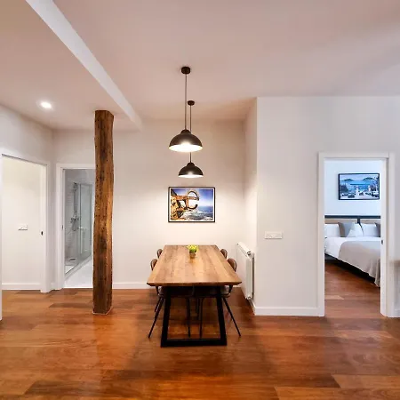 San Bartolome Bay - Iberorent 公寓 *