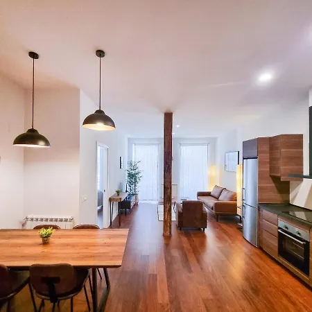 Apartment San Bartolome Bay - Iberorent *