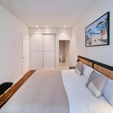 San Bartolome Bay - Iberorent Apartment