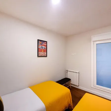 Apartment San Bartolome Bay - Iberorent