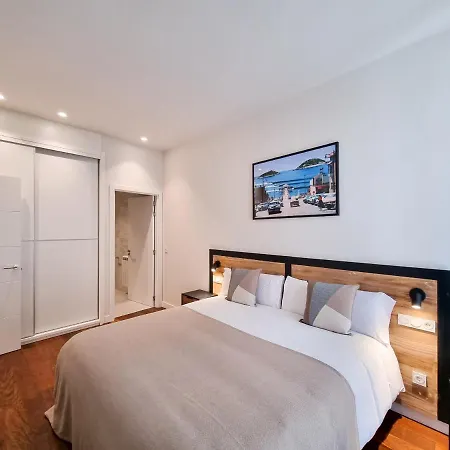 San Bartolome Bay - Iberorent 圣塞瓦斯蒂安