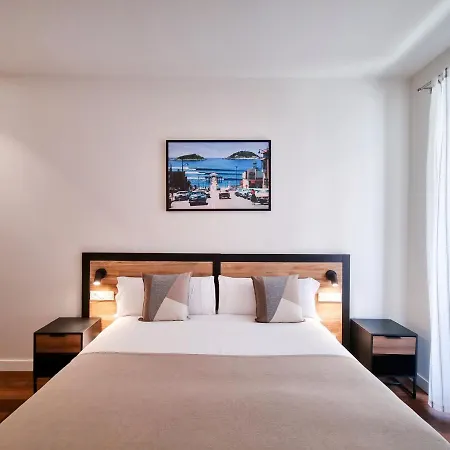 San Bartolome Bay - Iberorent *