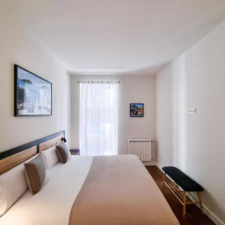 Appartement San Bartolome Bay - Iberorent