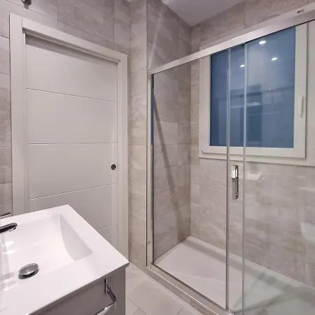 San Bartolome Bay - Iberorent * San Sebastián