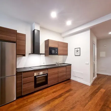 San Bartolome Bay - Iberorent Apartment