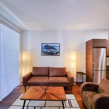 San Bartolome Bay - Iberorent