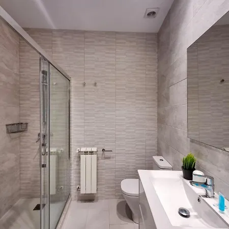 San Bartolome Bay - Iberorent