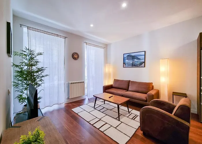 Appartement San Bartolome Bay - Iberorent *