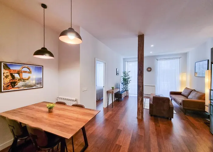 San Bartolome Bay - Iberorent Appartement