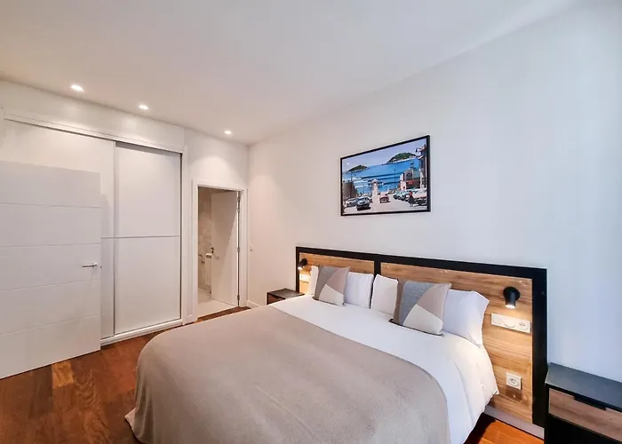 San Bartolome Bay - Iberorent San Sebastián