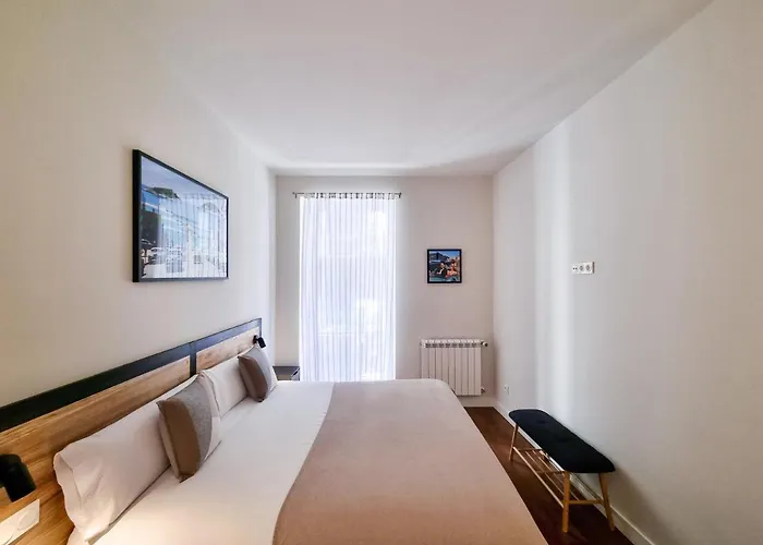 Appartement San Bartolome Bay - Iberorent