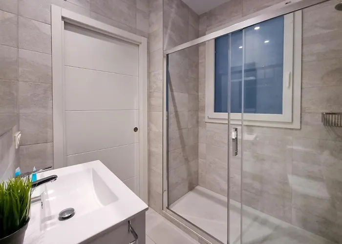 San Bartolome Bay - Iberorent * San Sebastián