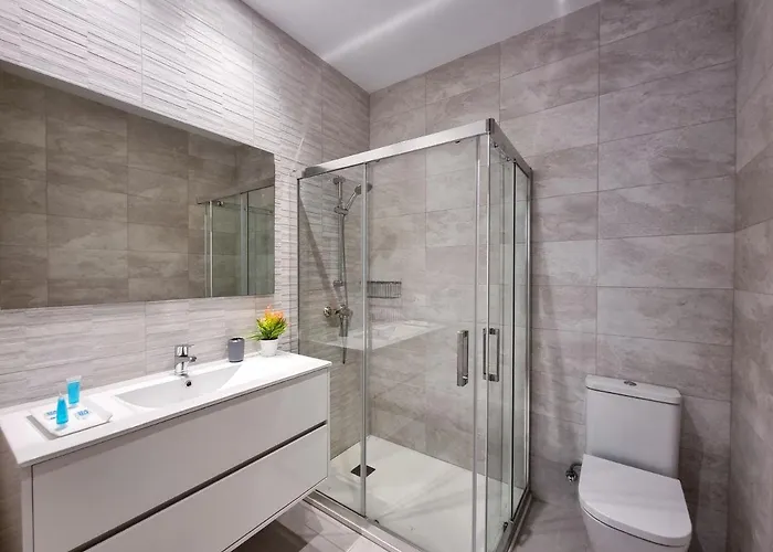 Appartement San Bartolome Bay - Iberorent