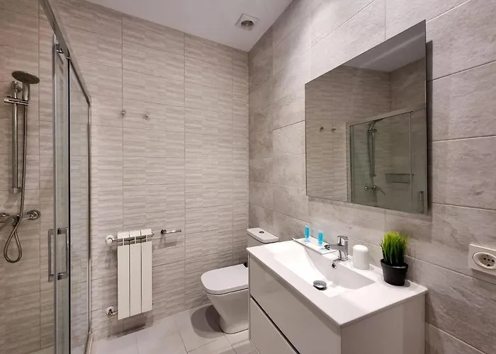 Appartement San Bartolome Bay - Iberorent