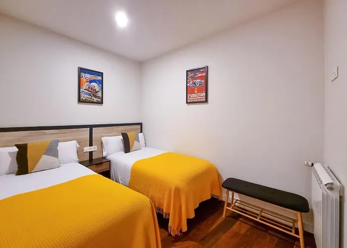 San Bartolome Bay - Iberorent Apartment