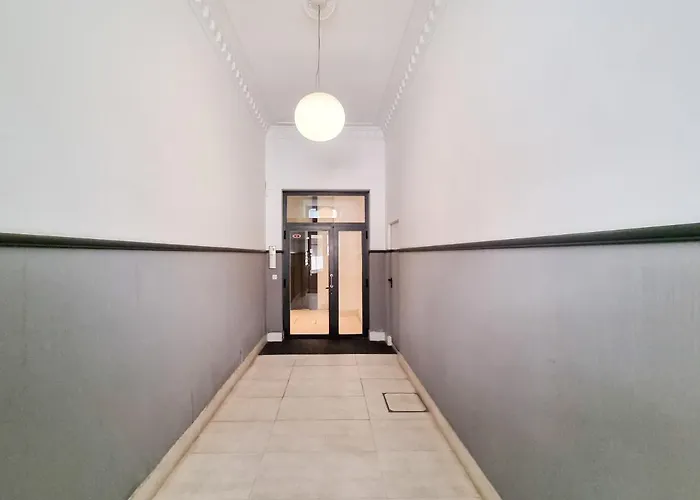 Appartement San Bartolome Bay - Iberorent