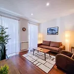 Apartment San Bartolome Bay - Iberorent *