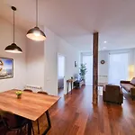 San Bartolome Bay - Iberorent Apartment