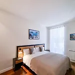 San Bartolome Bay - Iberorent Apartment *