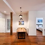 San Bartolome Bay - Iberorent Apartment *