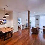 Apartment San Bartolome Bay - Iberorent San Sebastian
