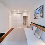 San Bartolome Bay - Iberorent Apartmán