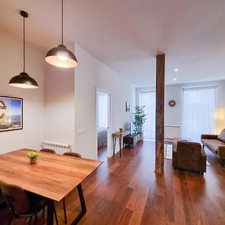 San Bartolome Bay - Iberorent Apartment