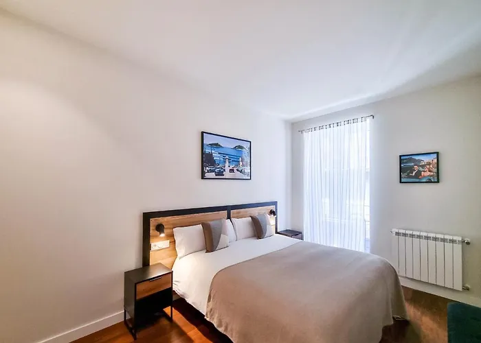 San Bartolome Bay - Iberorent Apartment *