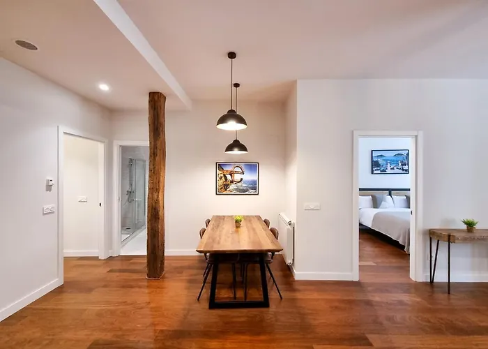 San Bartolome Bay - Iberorent Apartment *