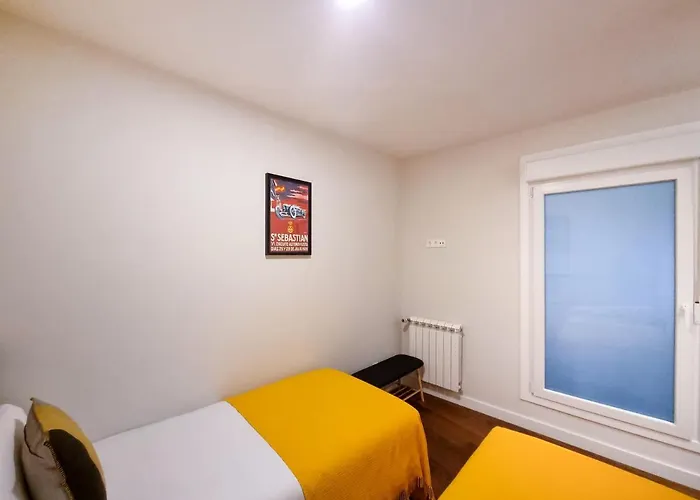 Apartment San Bartolome Bay - Iberorent