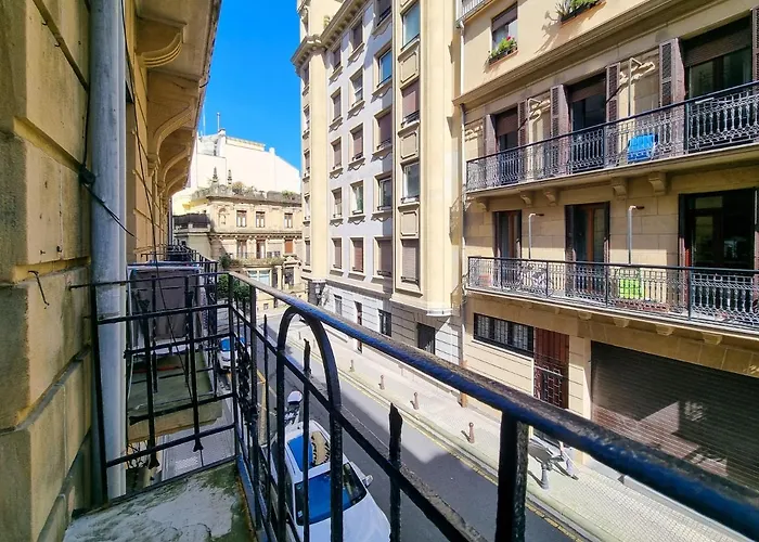 San Bartolome Bay - Iberorent Apartment