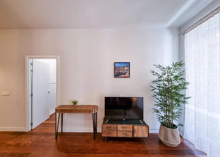 San Bartolome Bay - Iberorent Apartment